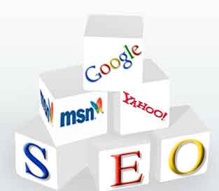 Search-Engine-Optimization