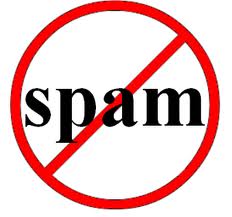 no-spam